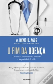 Capa do artigo O Fim da Doença