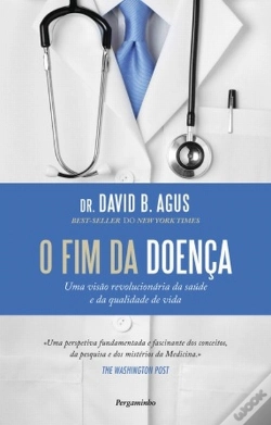 Capa do artigo O Fim da Doença