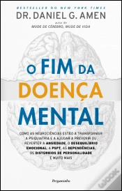 Capa do artigo O Fim da Doença Mental