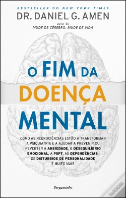 Capa do artigo O Fim da Doença Mental