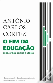 Capa do artigo O Fim da Educação