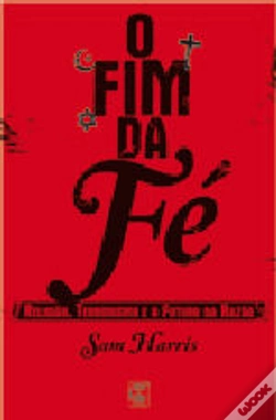 Capa do artigo O Fim da Fé