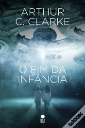 Capa do artigo O Fim da Infância