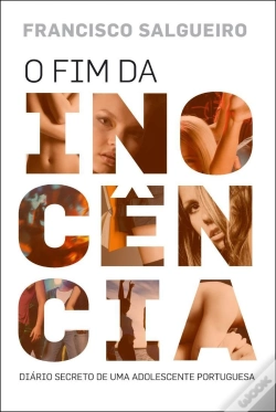 Capa do artigo O Fim da Inocência