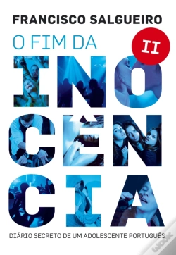 Capa do artigo O Fim Da Inocência II