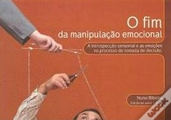Capa do artigo O Fim da Manipulação Emocional