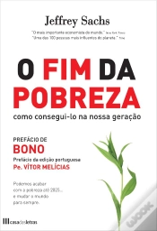 Capa do artigo O Fim da Pobreza