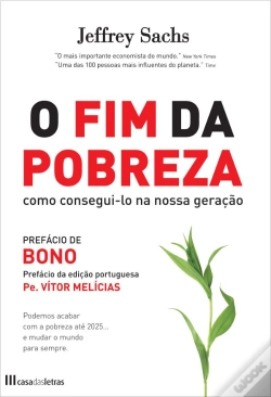 Capa do artigo O Fim da Pobreza
