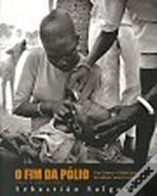 Capa do artigo O Fim da Pólio