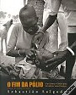 Capa do artigo O Fim da Pólio