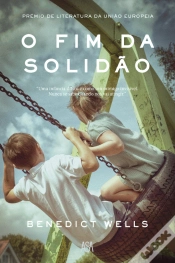 Capa do artigo O Fim da Solidão