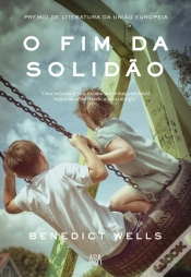 Capa do artigo O Fim Da Solidão