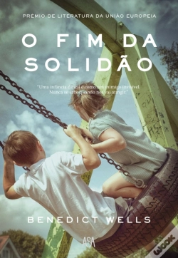 Capa do artigo O Fim Da Solidão