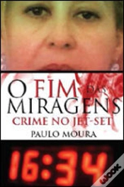 Capa do artigo O Fim das Miragens