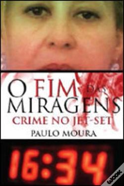 Capa do artigo O Fim das Miragens