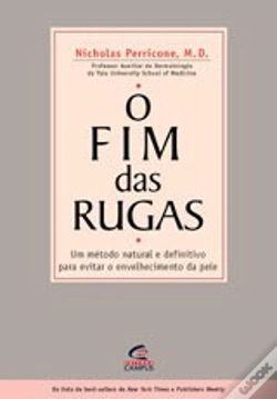 Capa do artigo O Fim das Rugas