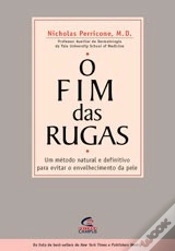 Capa do artigo O Fim das Rugas