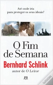 Capa do artigo O Fim de Semana