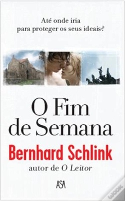 Capa do artigo O Fim de Semana