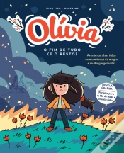 Capa do artigo O Fim de Tudo (e o Resto)