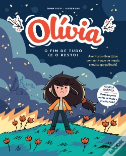 Capa do artigo O Fim de Tudo (e o Resto)