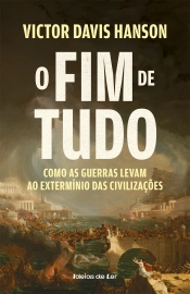 Capa do artigo O Fim de Tudo