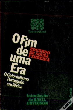 Capa do artigo O Fim de uma Era