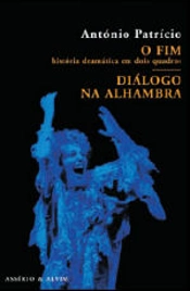 Capa do artigo O Fim / Diálogo na Alhambra