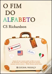 Capa do artigo O Fim do Alfabeto