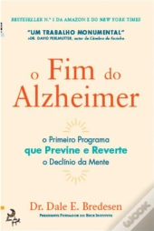 O Fim do Alzheimer