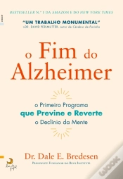 Capa do artigo O Fim Do Alzheimer