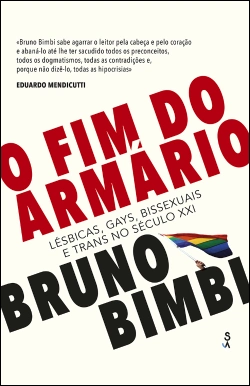 Capa do artigo O Fim do Armário