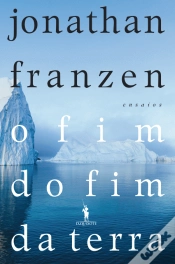 Capa do artigo O Fim do Fim da Terra
