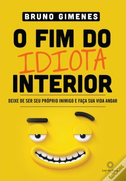 Capa do artigo O Fim Do Idiota Interior