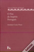 O Fim do Império Português