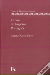 Capa do artigo O Fim do Império Português