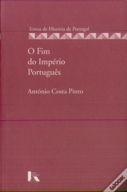 Capa do artigo O Fim do Império Português