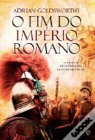 O Fim do Império Romano