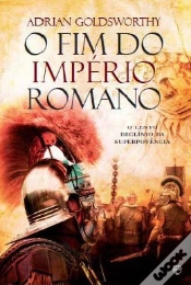 Capa do artigo O Fim do Império Romano