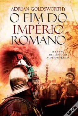 Capa do artigo O Fim do Império Romano