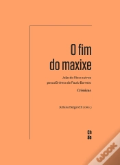 Capa do artigo O Fim Do Maxixe