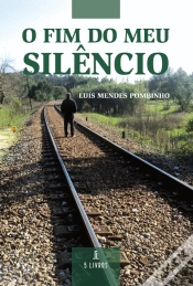 Capa do artigo O Fim do Meu Silêncio