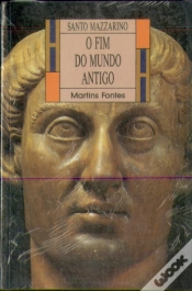 Capa do artigo O Fim do Mundo Antigo