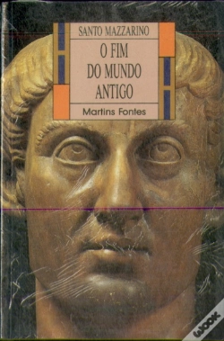 Capa do artigo O Fim do Mundo Antigo