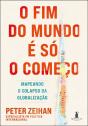 O Fim Do Mundo É Só O Começo - Preview