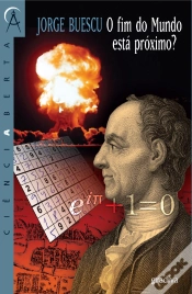 Capa do artigo O Fim do Mundo Está Próximo?