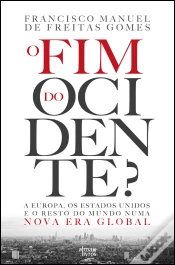 Capa do artigo O Fim Do Ocidente