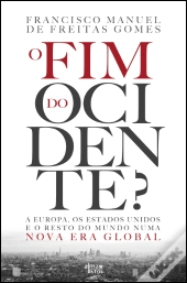 O Fim do Ocidente?