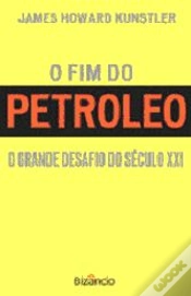 Capa do artigo O Fim do Petróleo