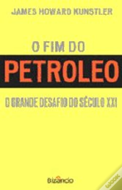Capa do artigo O Fim do Petróleo